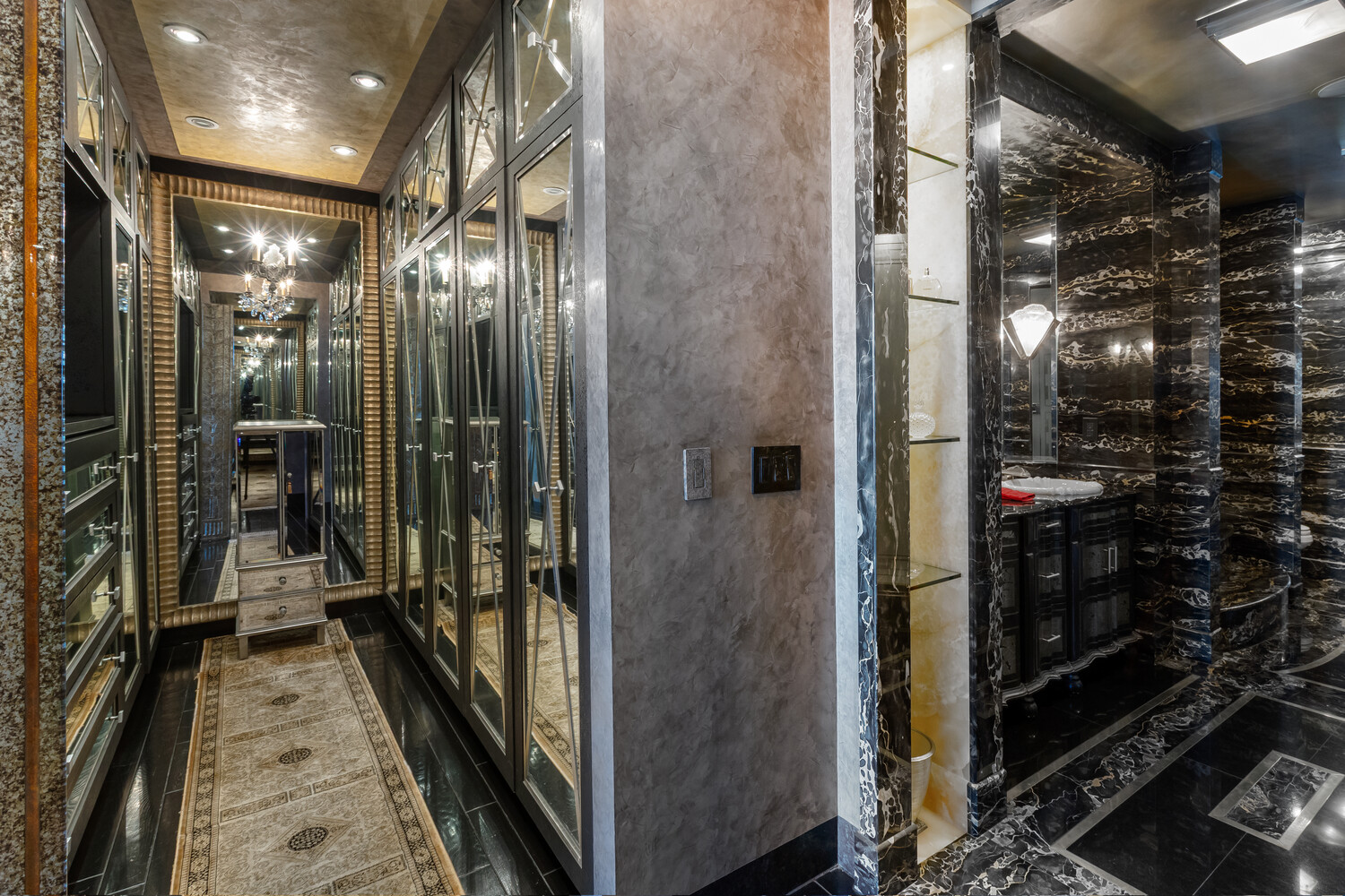 117 East 57th Street Midtown East New York NY 10022