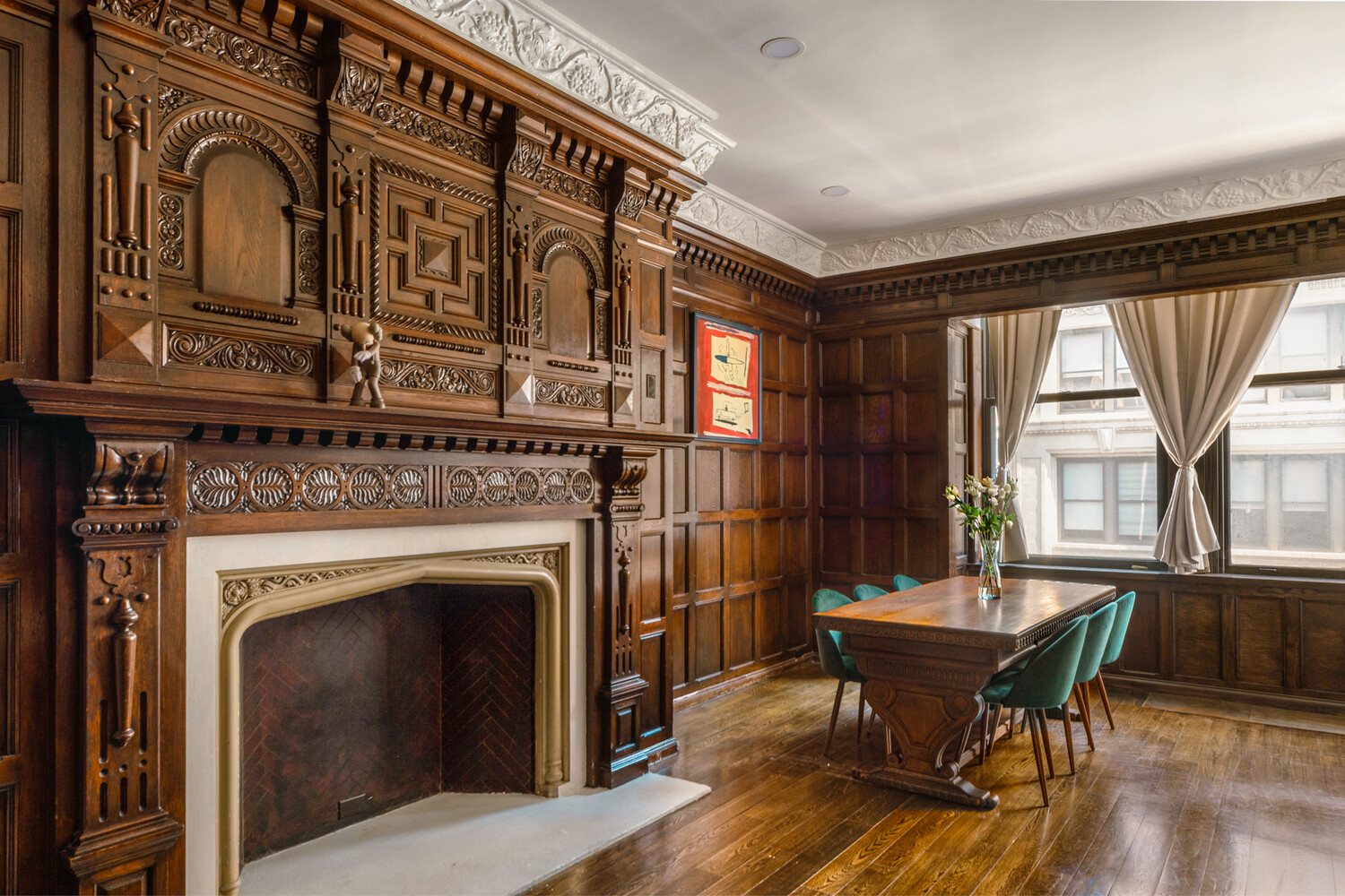 11 East 36th Street Murray Hill New York NY 10016
