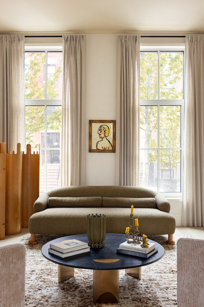 17 Douglass Street Cobble Hill Brooklyn NY 11231