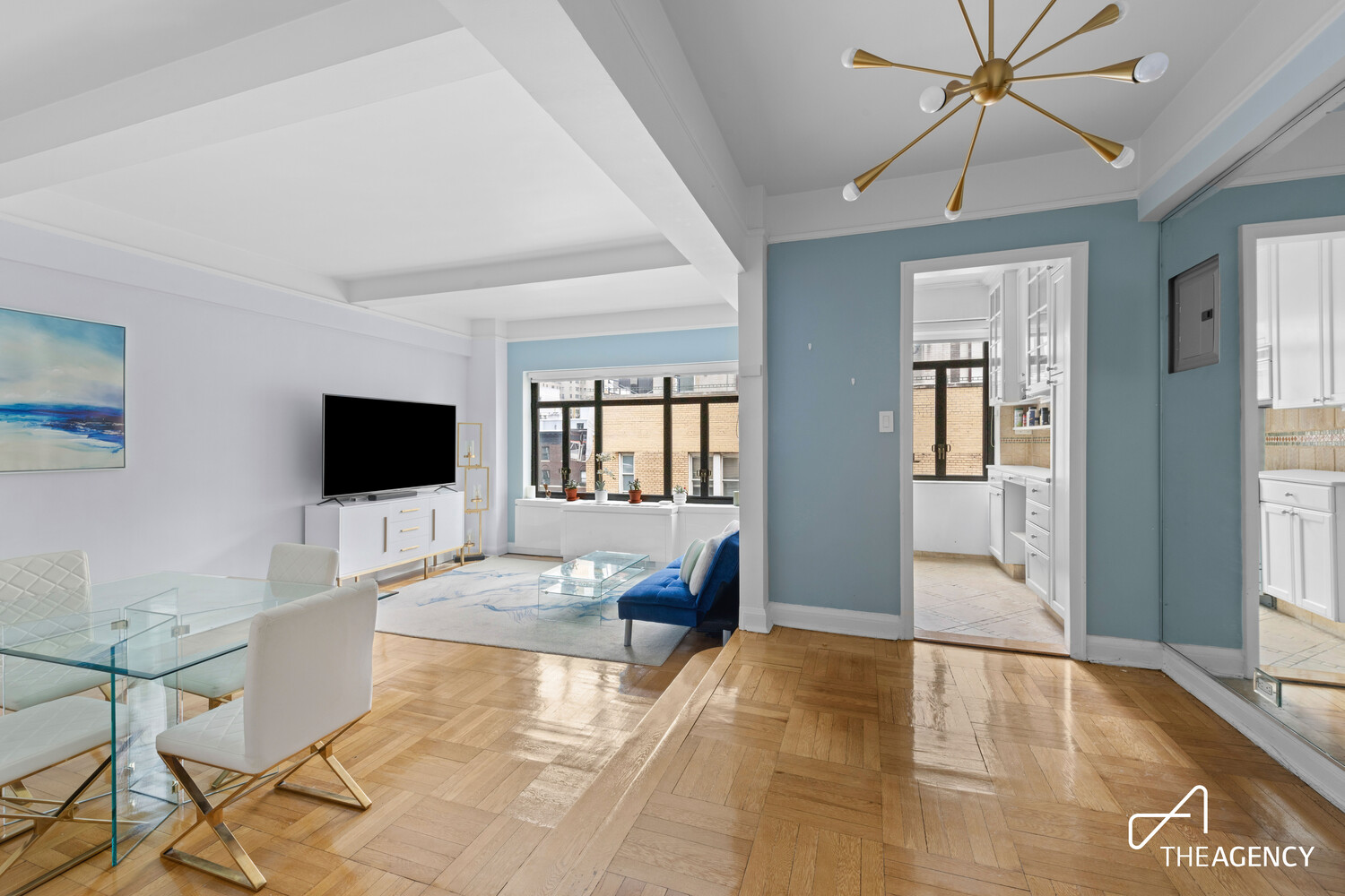 25 West 54th Street 10B Midtown West New York NY 10019