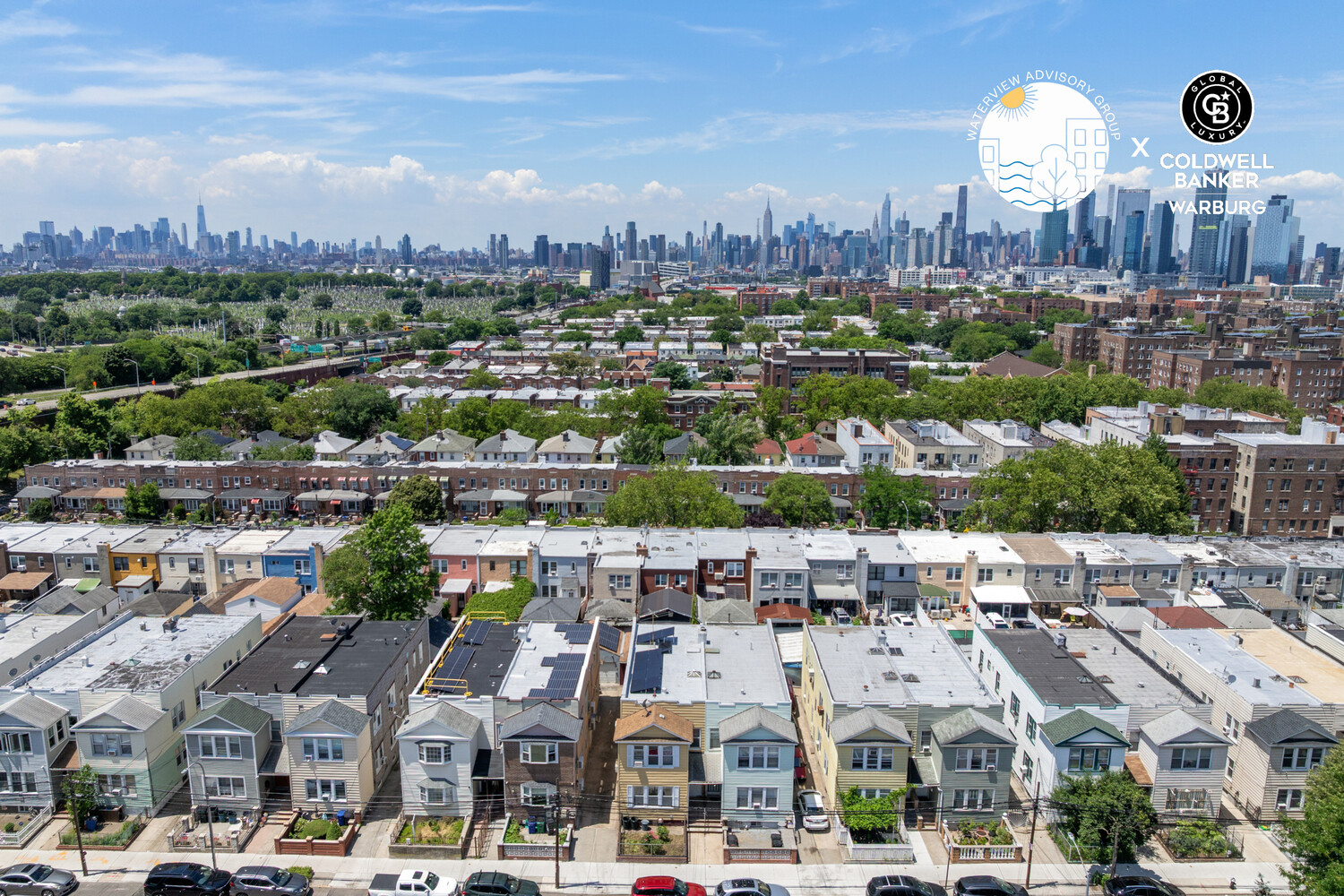 50-38 47th Street Sunnyside Queens NY 11377