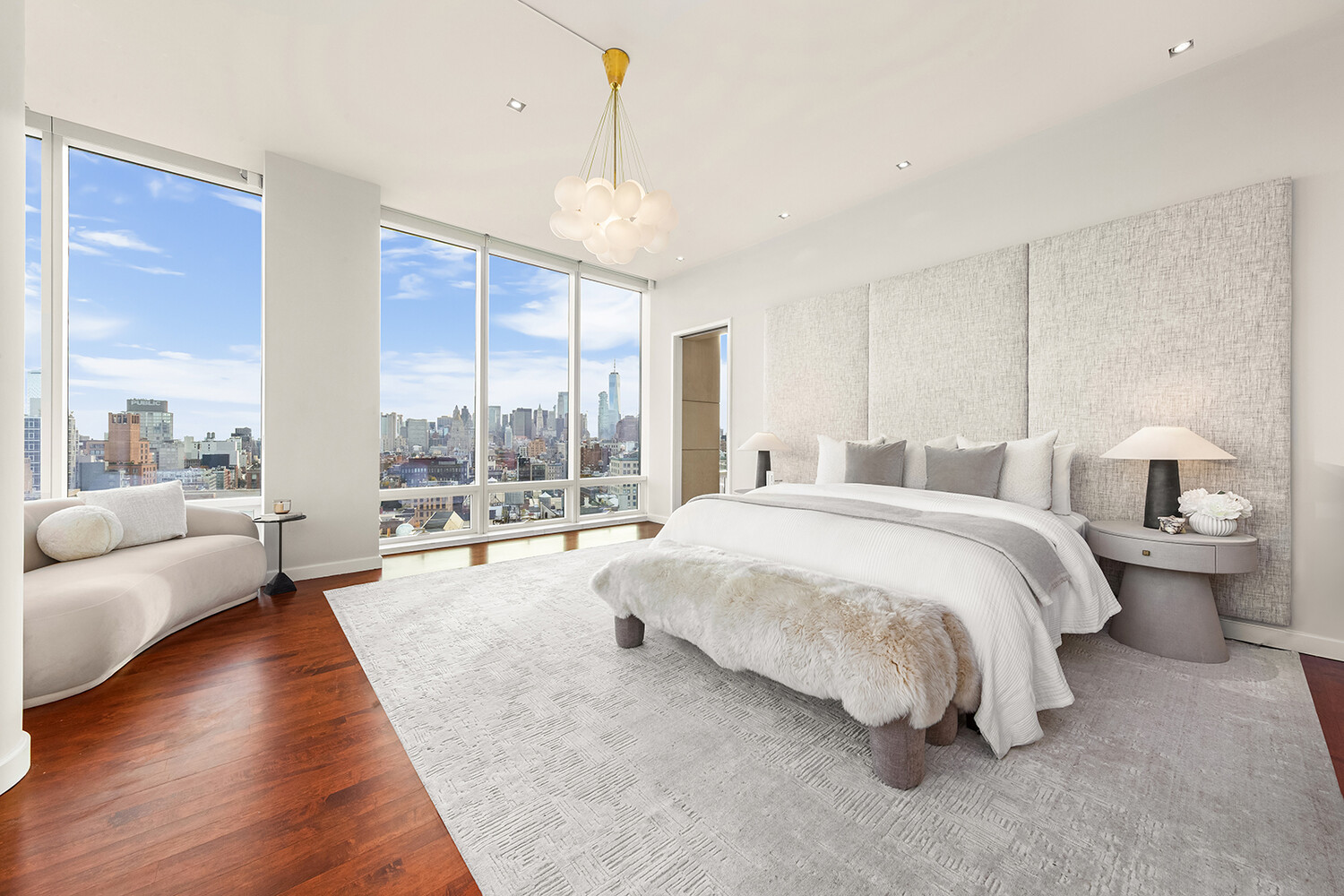 445 Lafayette Street PENTHOUS17 Noho New York NY 10003