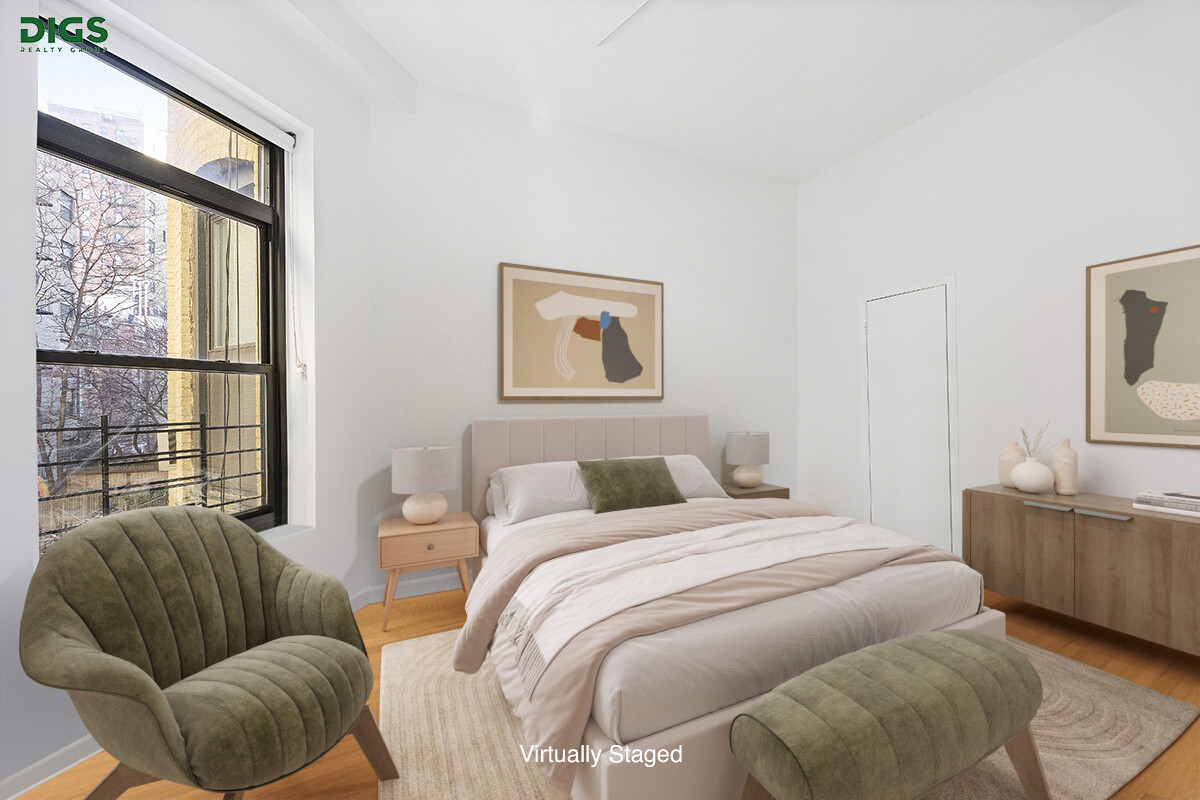 329 West 89th Street Upper West Side New York NY 10024