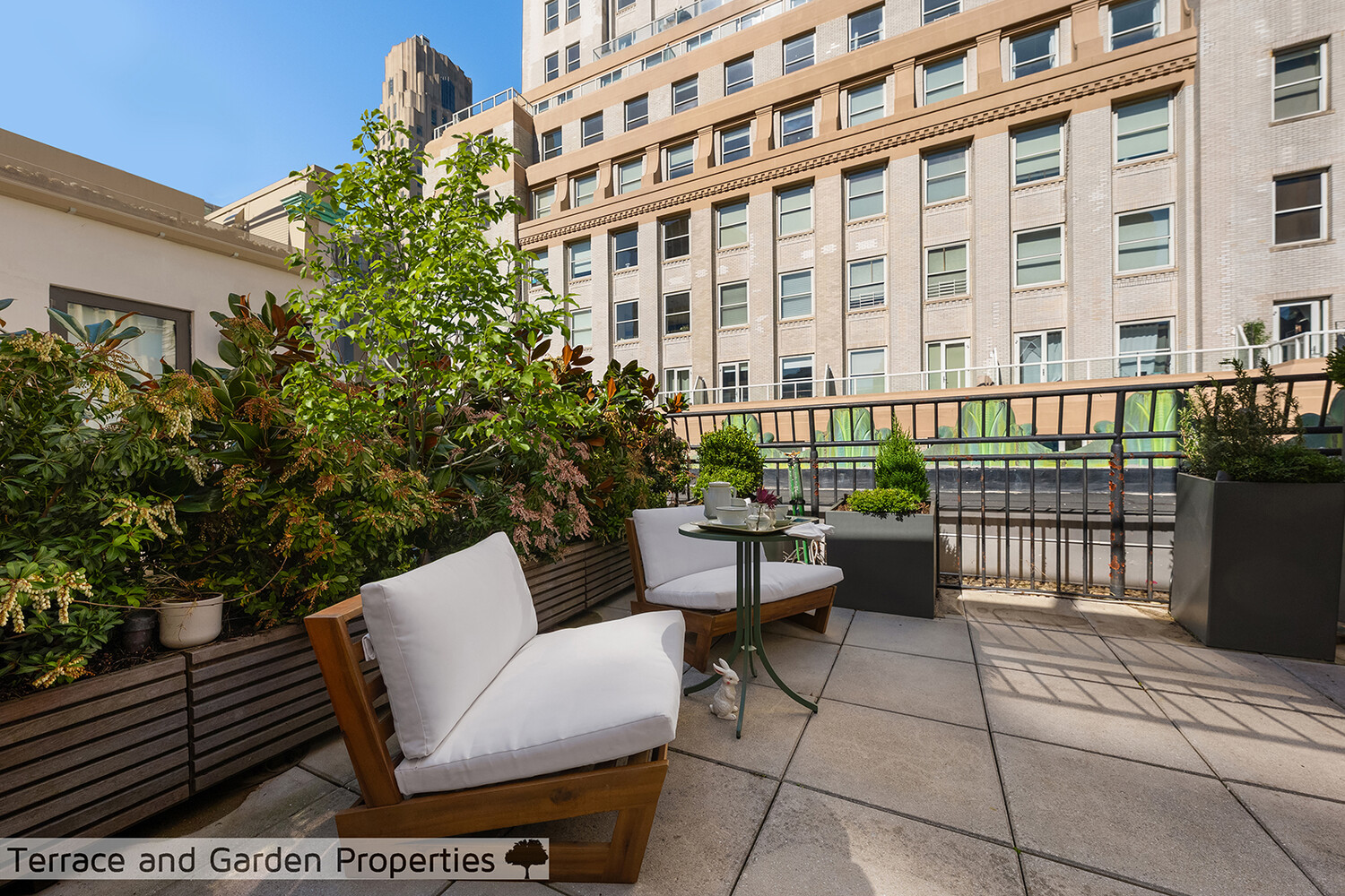 25 Broad Street PH2D Financial District New York NY 10004