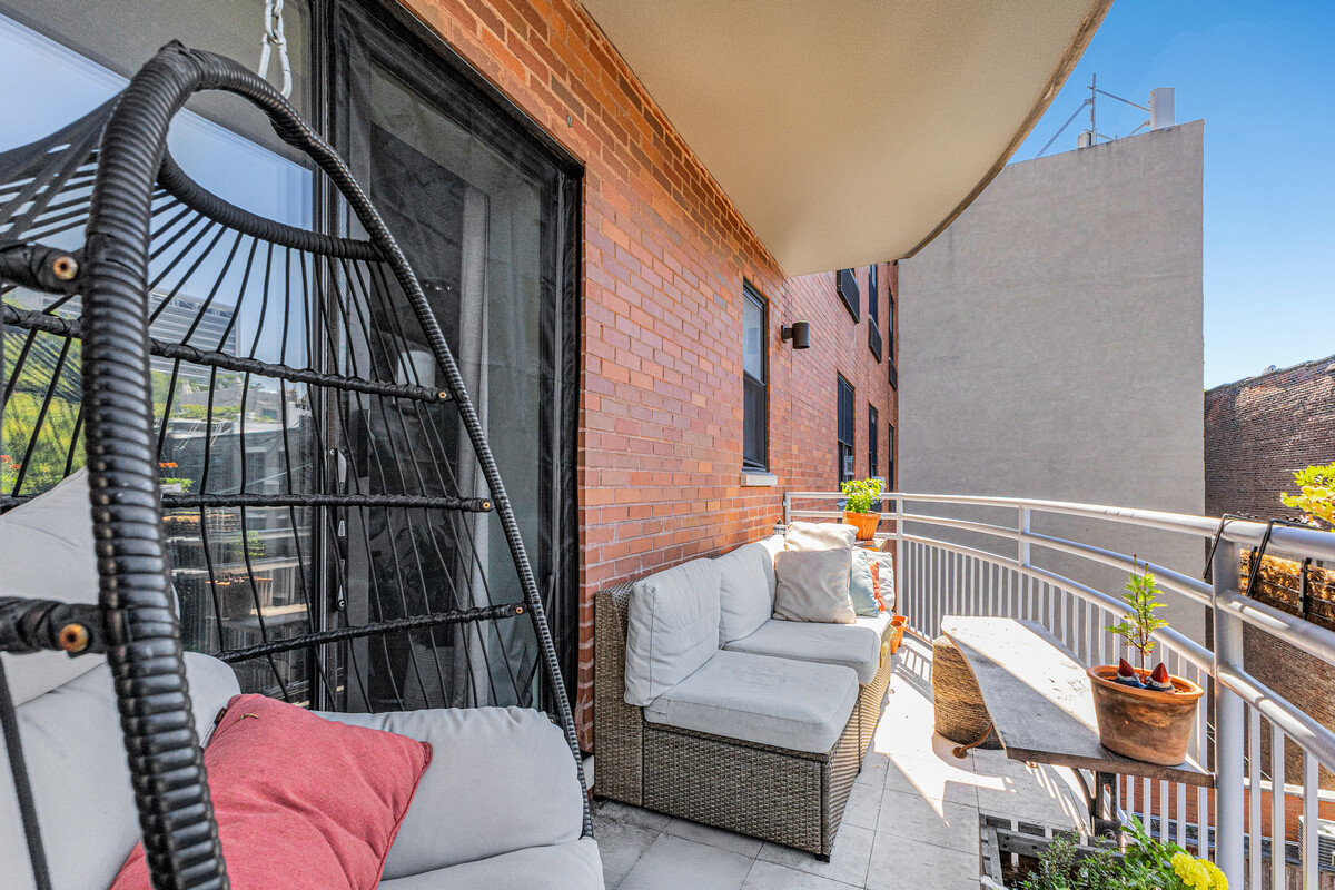 2601 Frederick Douglass Boulevard, #4A