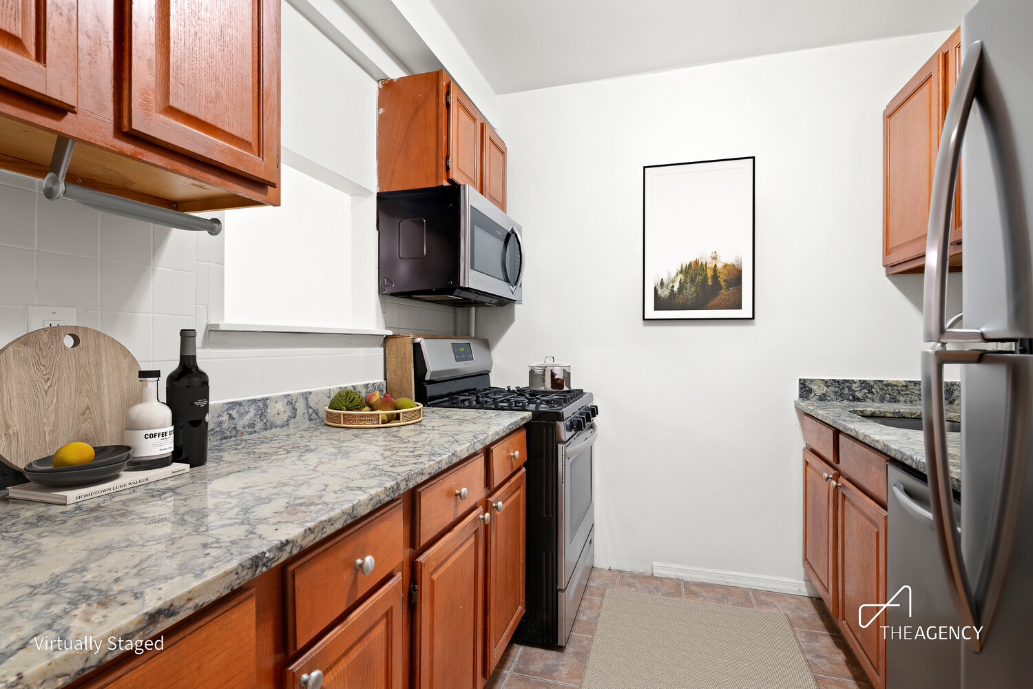 1240 Bedford Avenue 3H Bedford Stuyvesant Brooklyn NY 11216