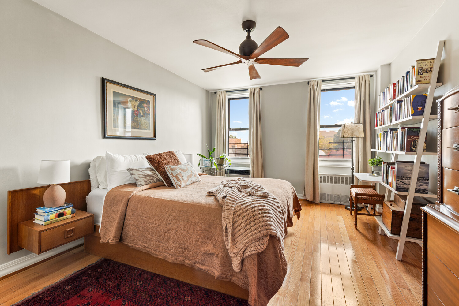 275 Webster Avenue 4L Kensington Brooklyn NY 11230
