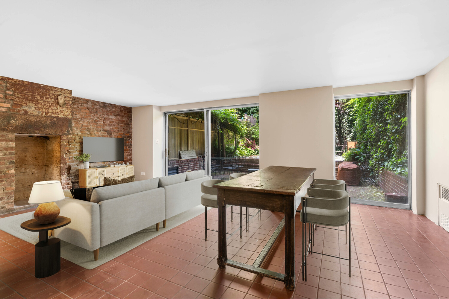 71 Horatio Street 1 W. Greenwich Village New York NY 10014