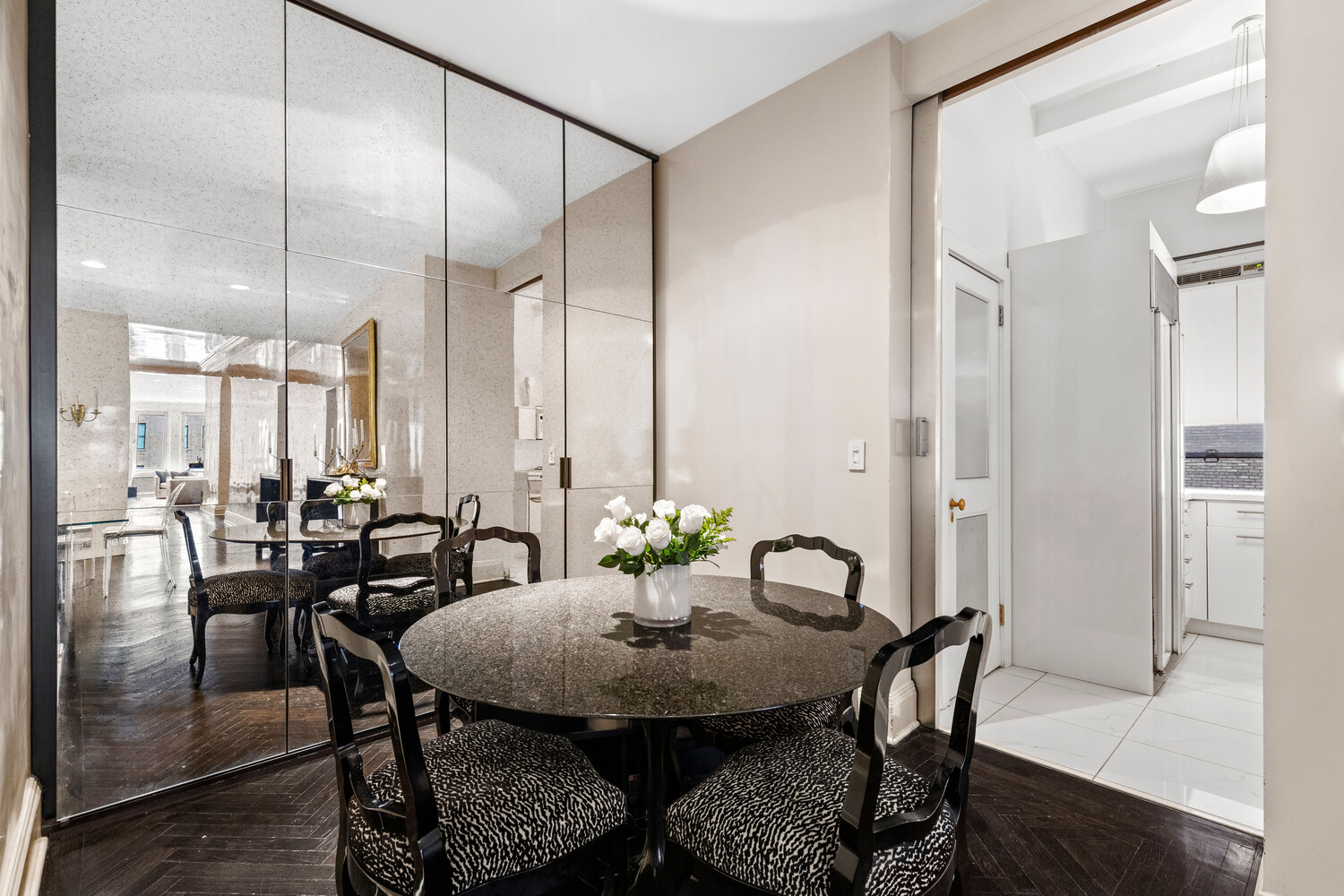 480 Park Avenue 14B Midtown East New York NY 10022