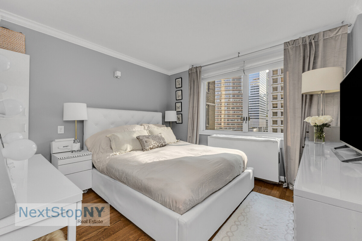 245 East 54th Street 17A Turtle Bay New York NY 10022