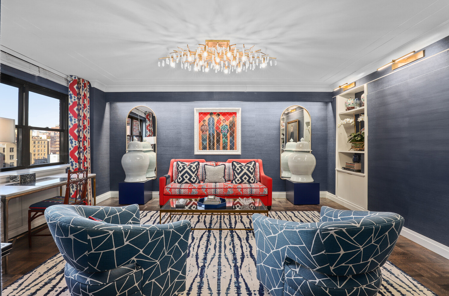 165 East 72nd Street 10F Upper East Side New York NY 10021