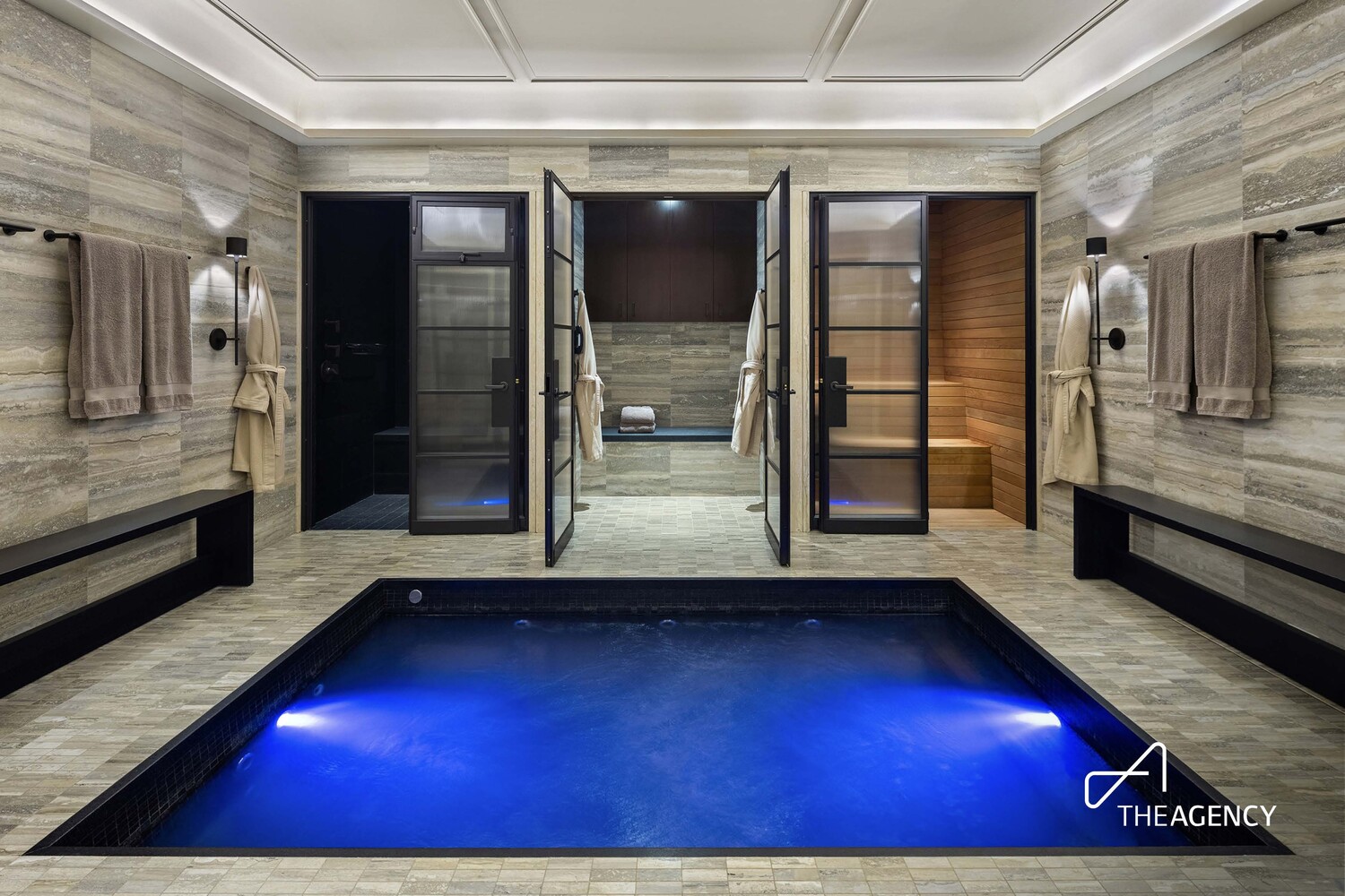 165 East 70th Street Upper East Side New York NY 10021