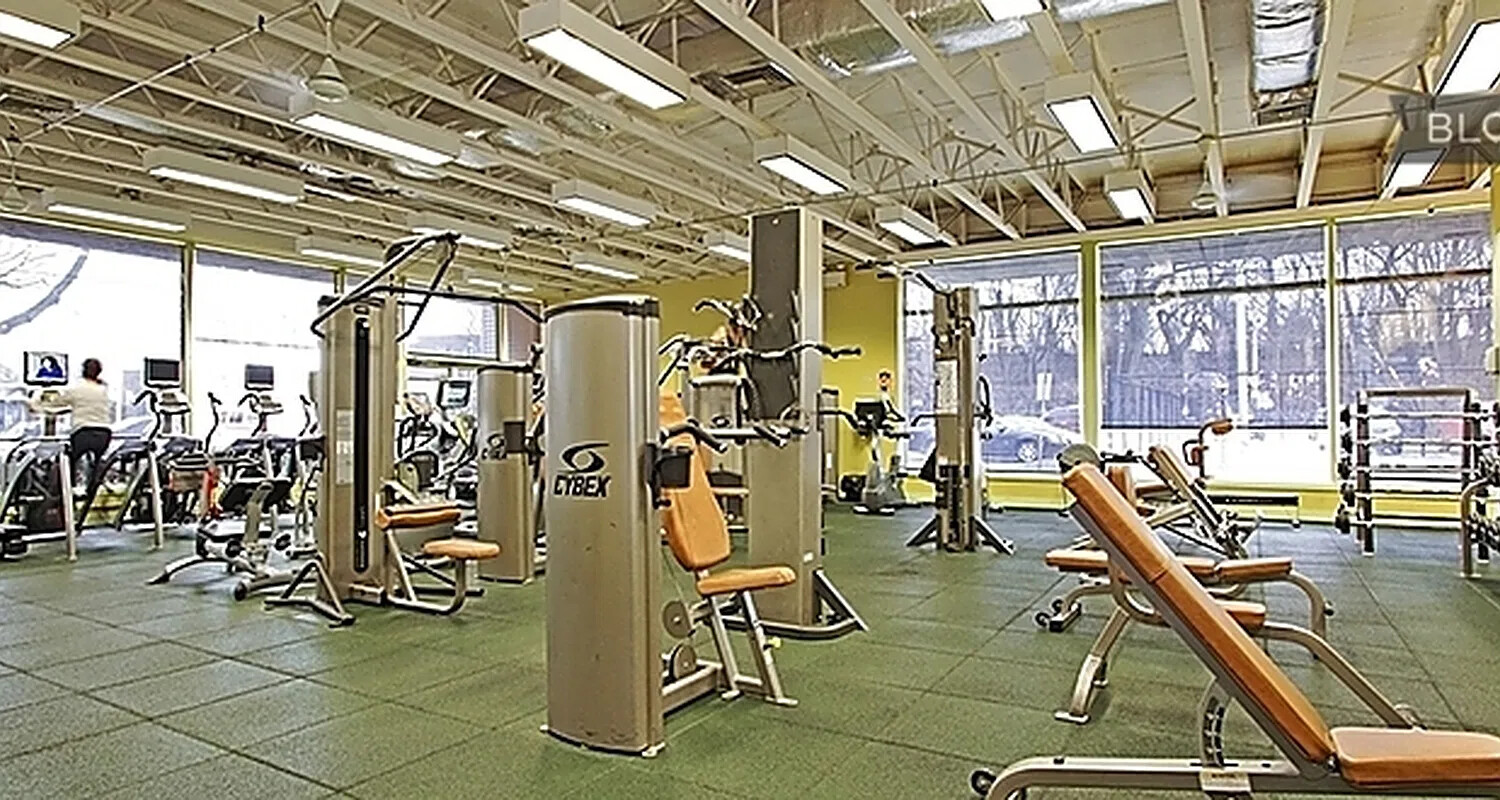 5900 Arlington Avenue Riverdale Bronx NY 10471