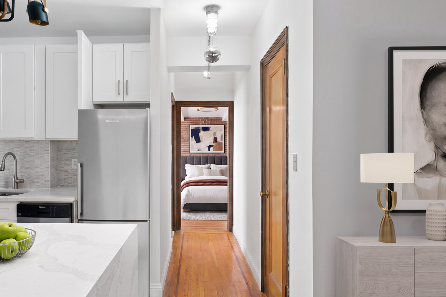 200 West 108th Street 3G Manhattan Valley New York NY 10025