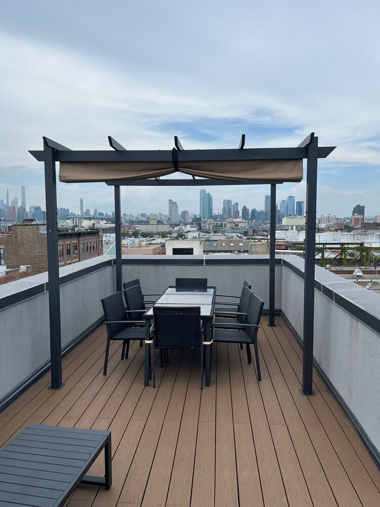 280 Nassau Avenue 1A Greenpoint Brooklyn NY 11222