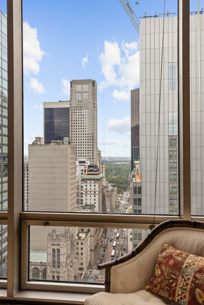 641 Fifth Avenue 23A Midtown East New York NY 10022