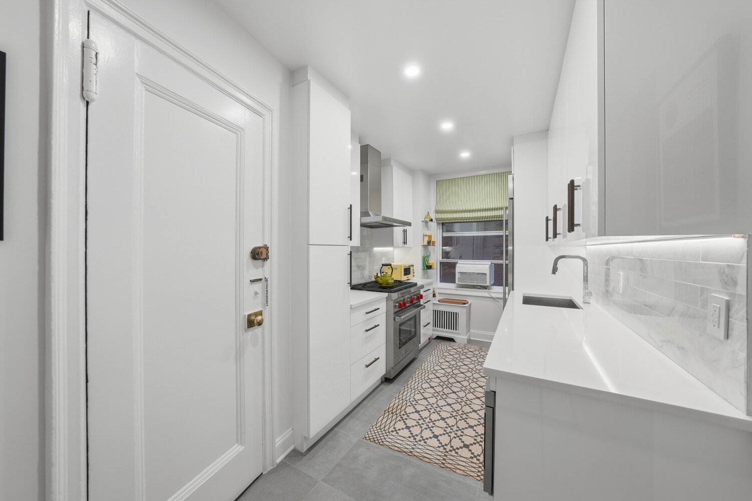50 East 72nd Street 10B Upper East Side New York NY 10021