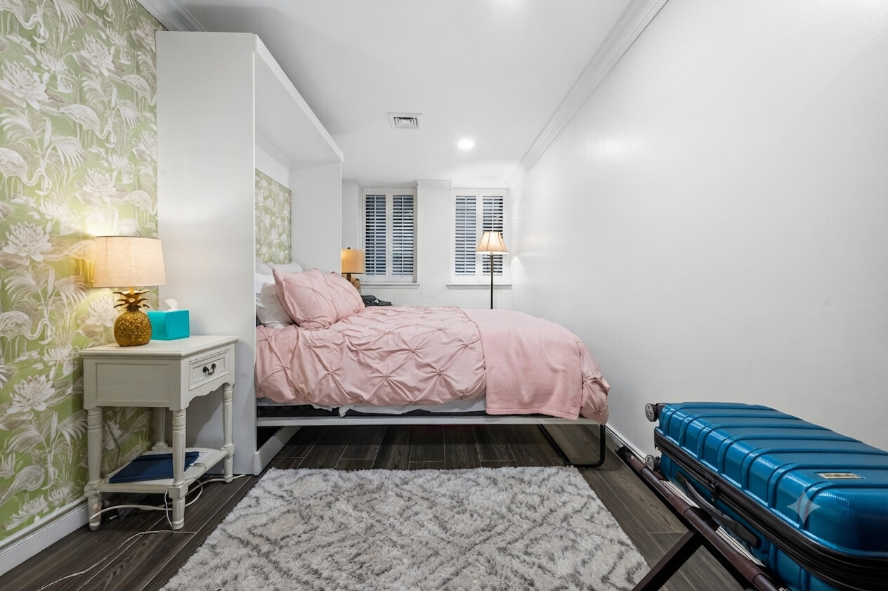 555 West 149th Street 1 Hamilton Heights New York NY 10031