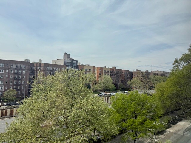 135 Ocean Parkway 6H Kensington Brooklyn NY 11218