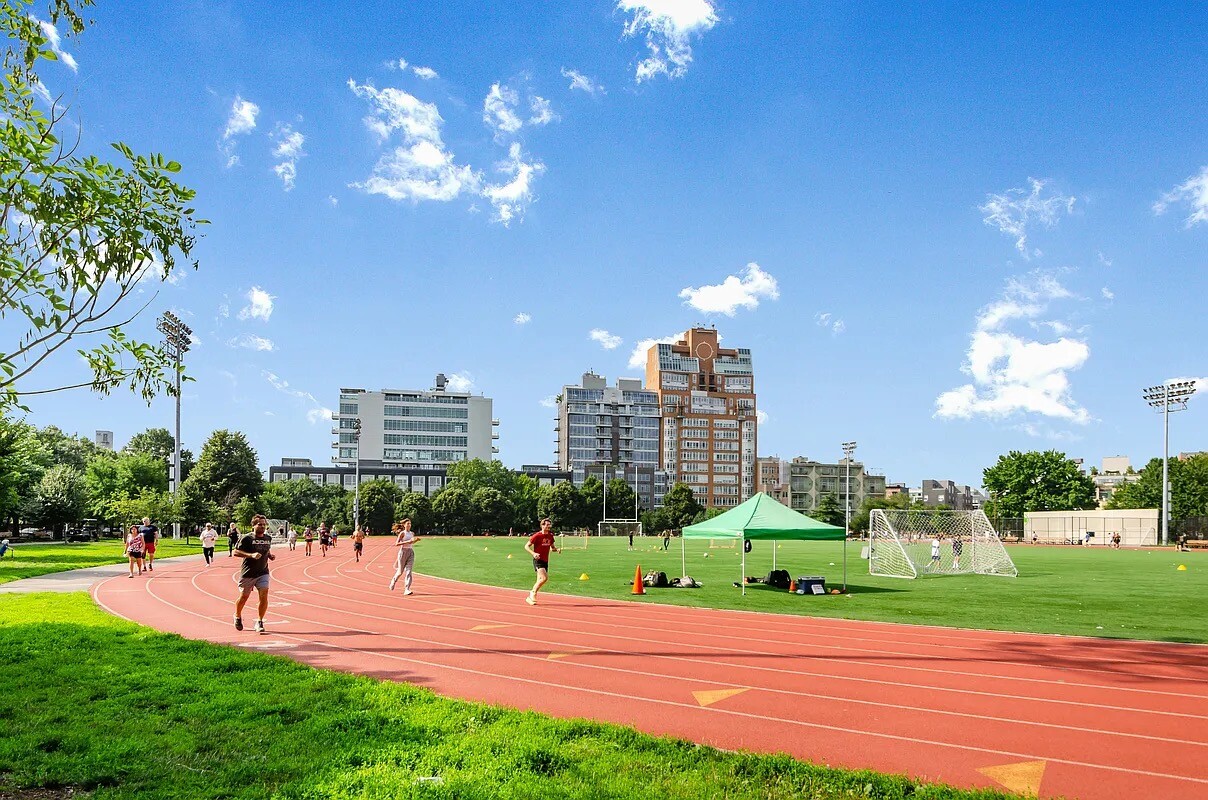 33 Frost Street Williamsburg Brooklyn NY 11211