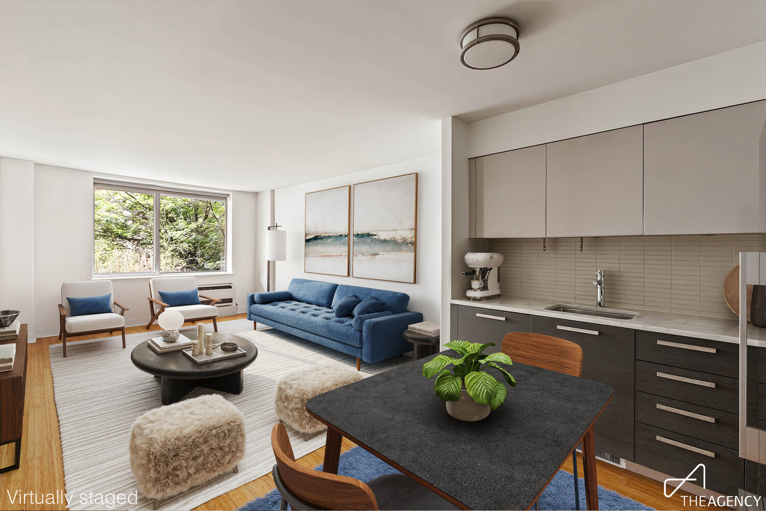 505 West 47th Street Clinton New York NY 10036