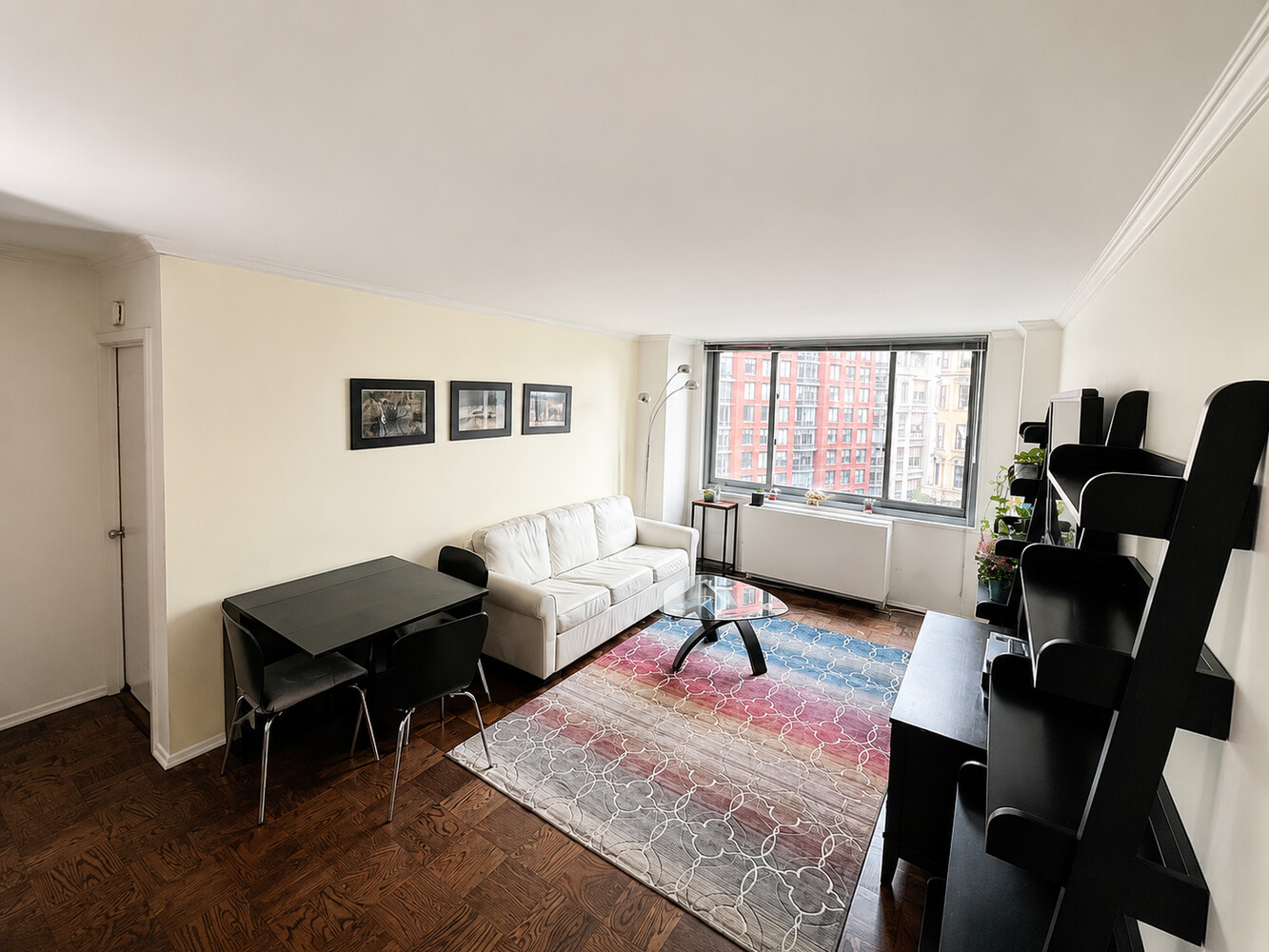 2025 Broadway 8E Lincoln Square New York NY 10023
