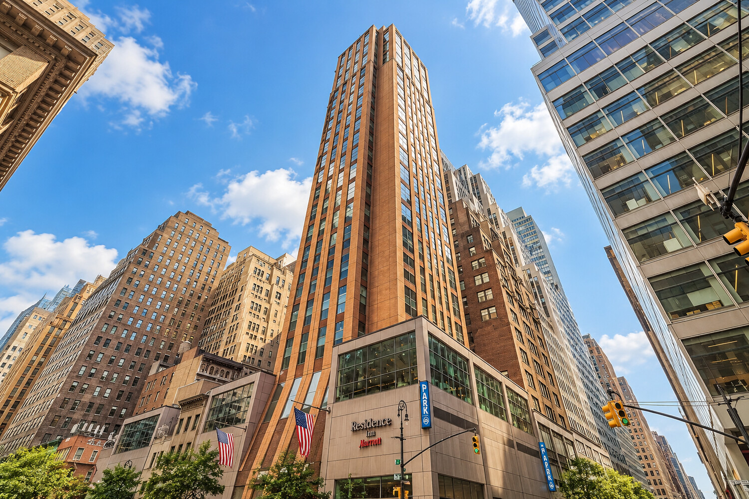 100 West 39th Street 43J Midtown West New York NY 10018
