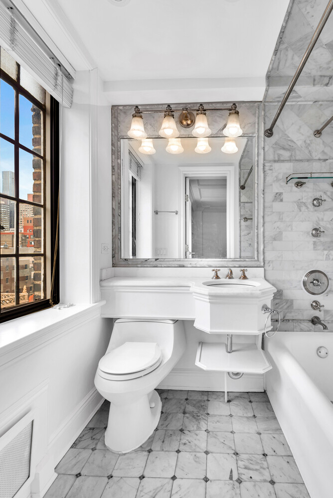 45 Tudor City Place Tudor City New York NY 10017