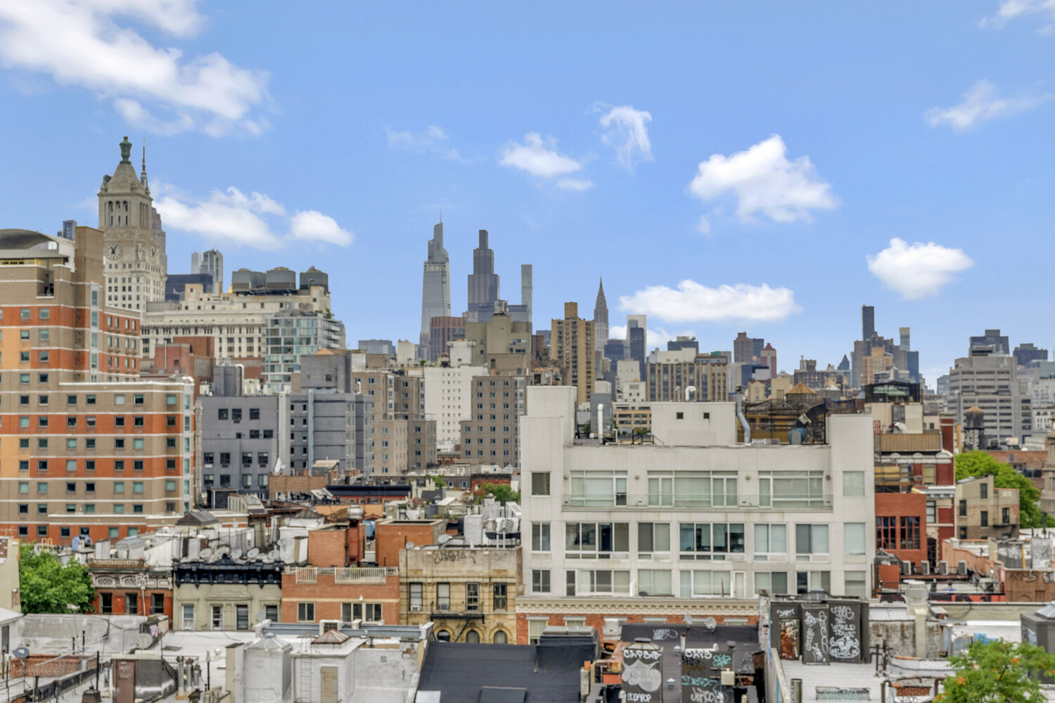 24 East 7th Street 11B E. Greenwich Village New York NY 10003