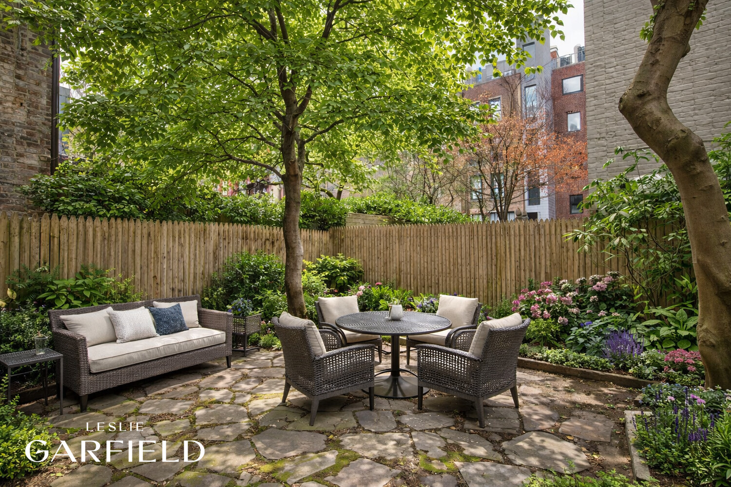 259 West 11th Street W. Greenwich Village New York NY 10014
