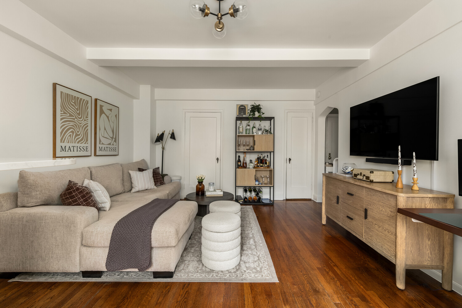 200 East 16th Street 2J Gramercy Park New York NY 10003