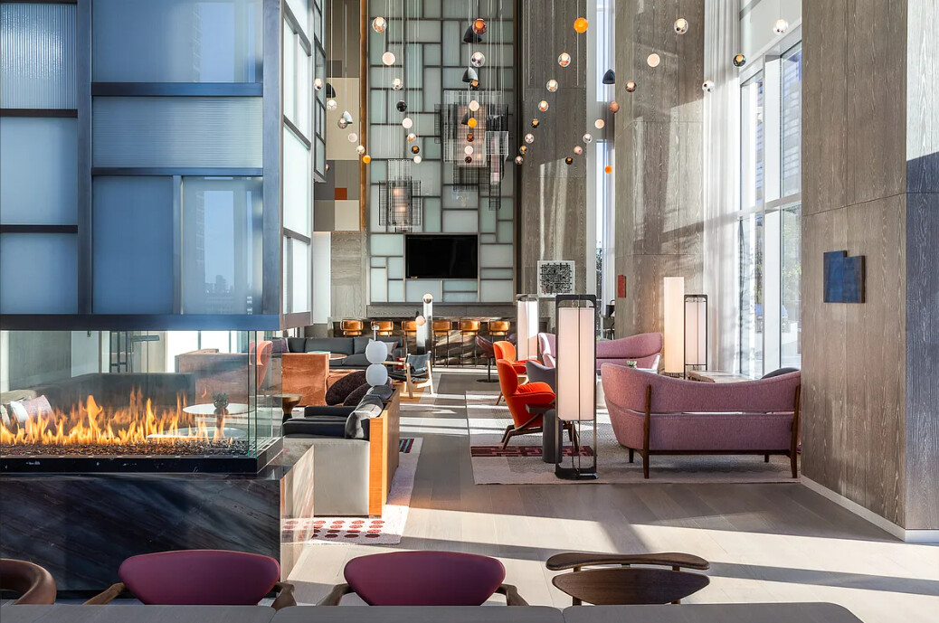 138 Willoughby Street 30K Downtown Brooklyn NY 11201