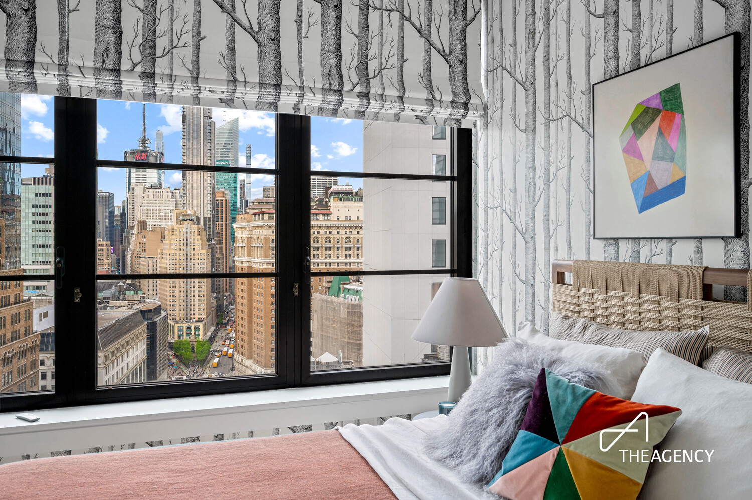 50 West 30th Street PH1 NoMad New York NY 10001