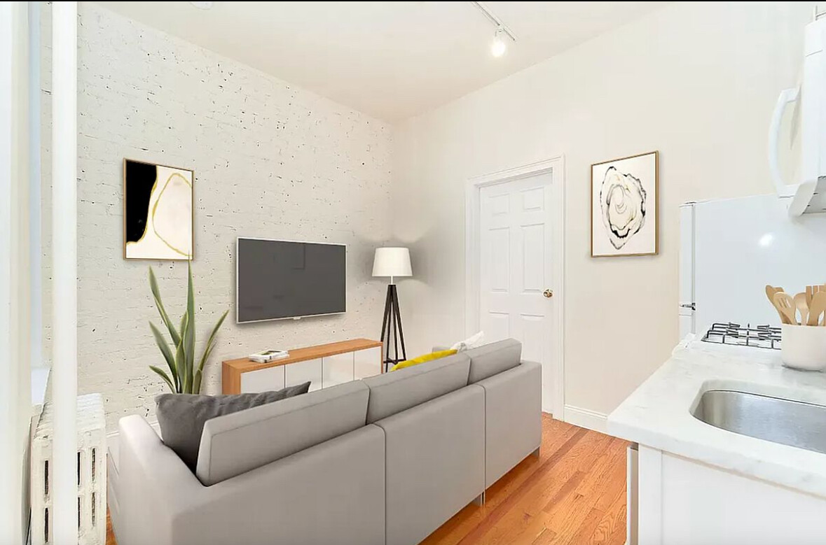 230 East 25th Street Kips Bay New York NY 10010