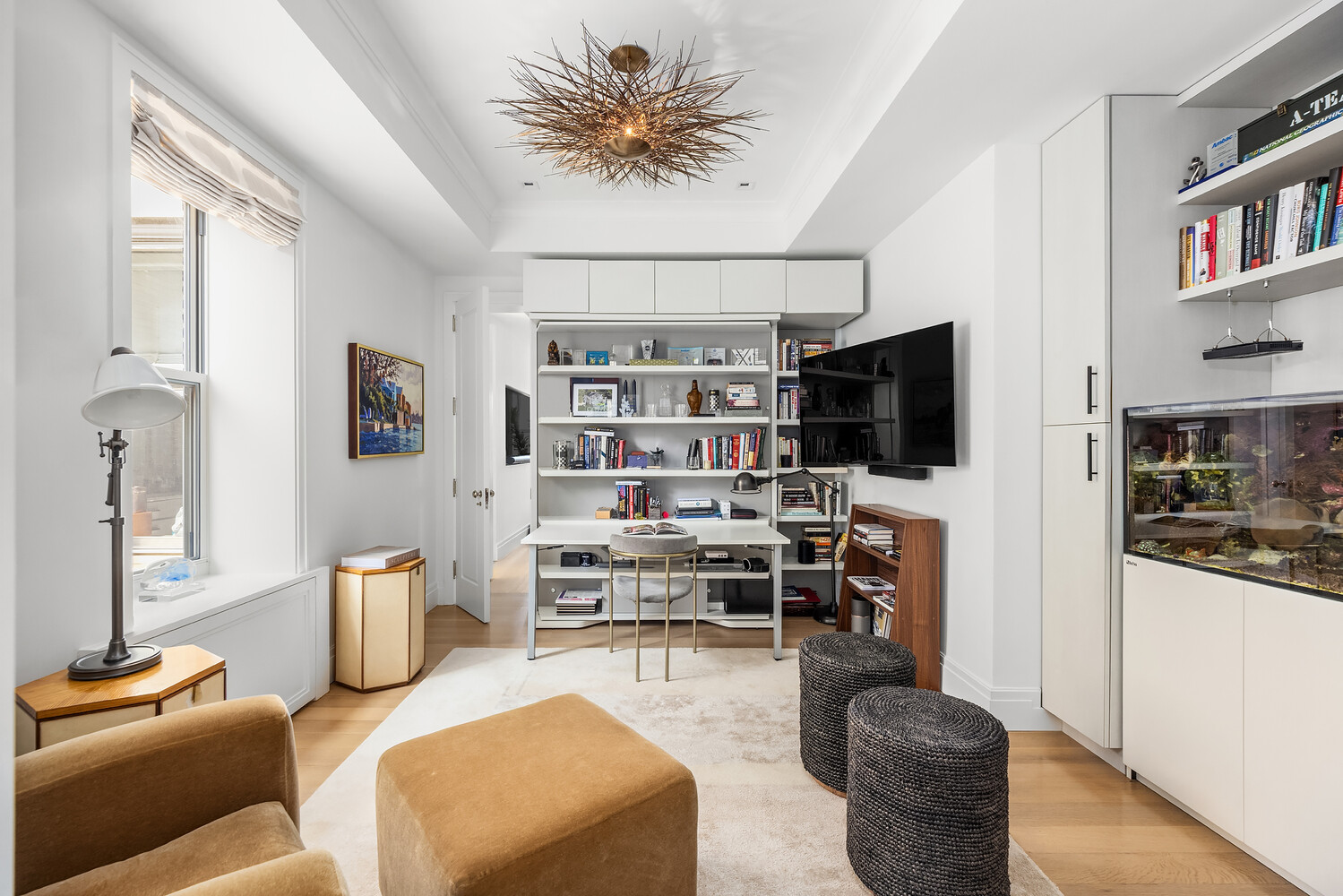 498 West End Avenue 12A Upper West Side New York NY 10024