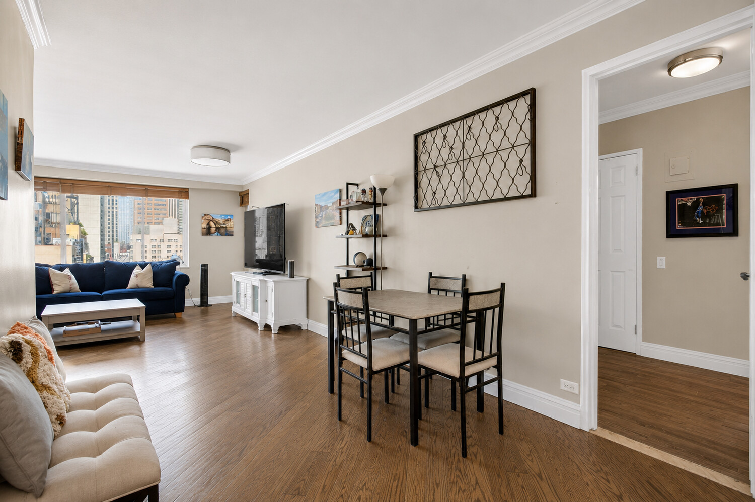 303 East 57th Street E17 Sutton Place New York NY 10022