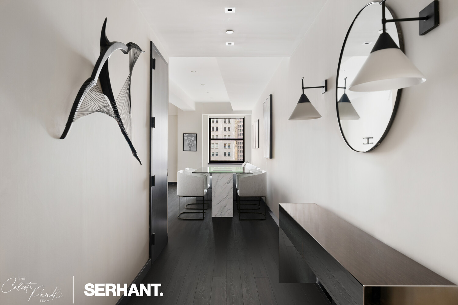 20 Pine Street 1205 Financial District New York NY 10005