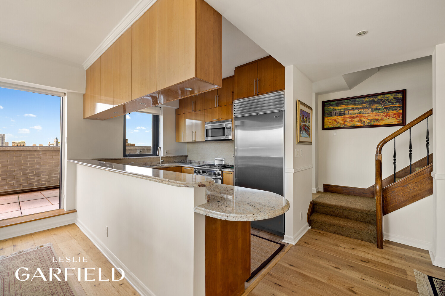 400 East 70th Street Upper East Side New York NY 10021