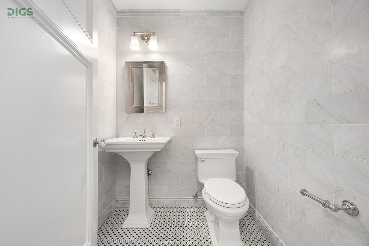 161 West 75th Street Upper West Side New York NY 10023