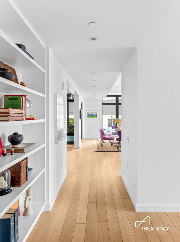 50 West 30th Street PH1 NoMad New York NY 10001