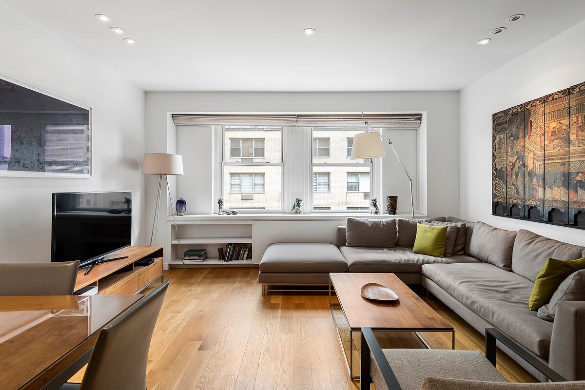 111 East 56th Street 1415 Midtown East New York NY 10022