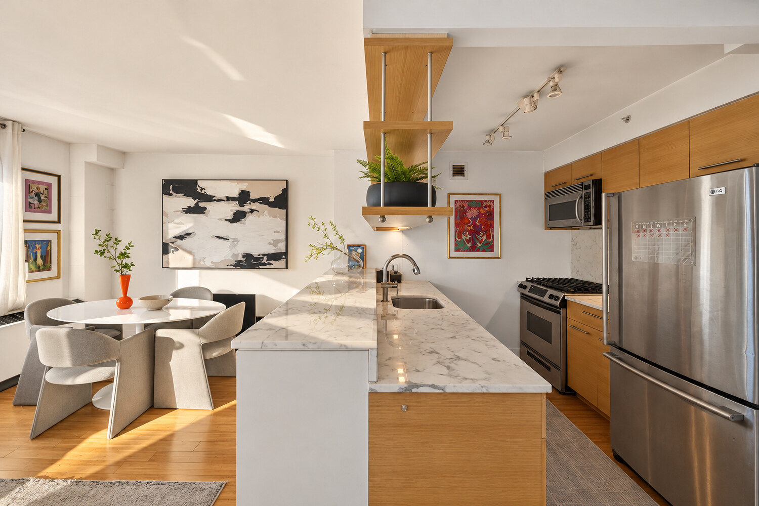 100 West 39th Street 43J Midtown West New York NY 10018