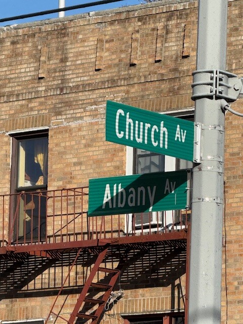 4017 Church Avenue East Flatbush Brooklyn NY 11203