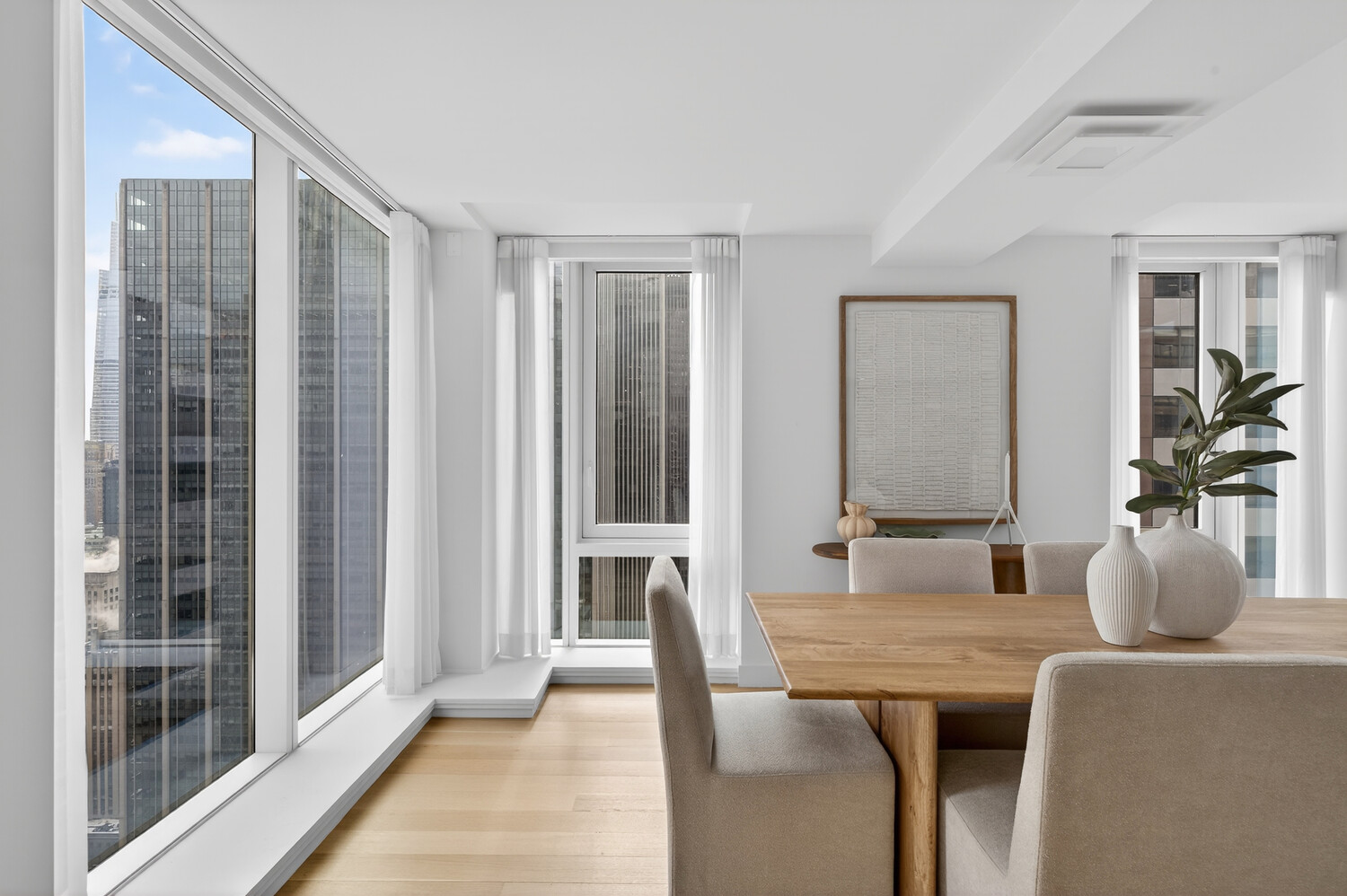 135 West 52nd Street PH4 Midtown West New York NY 10019