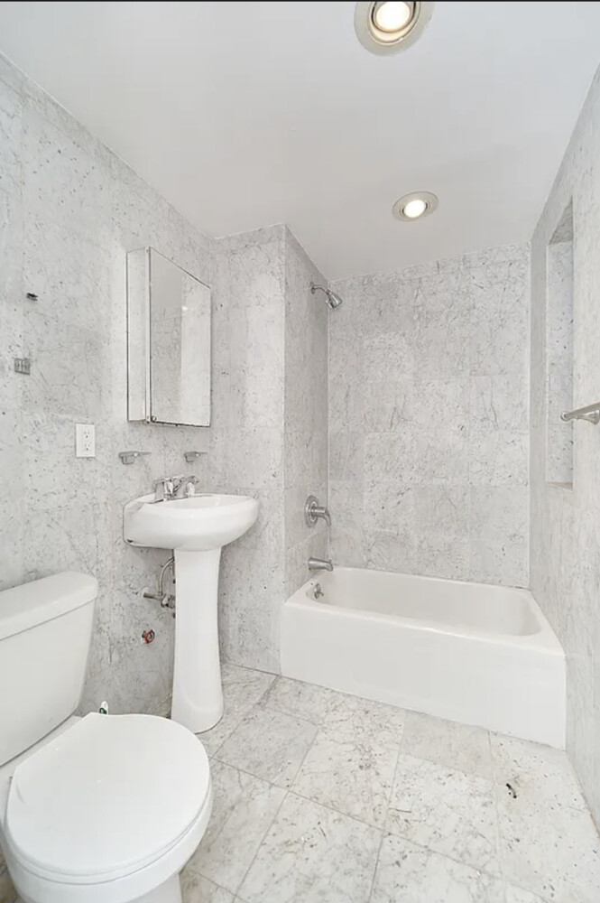 233 East 12th Street G E. Greenwich Village New York NY 10003