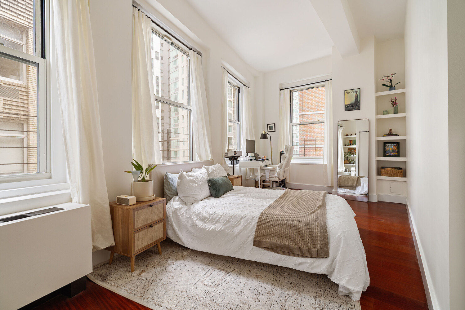 80 John Street 9C Financial District New York NY 10038