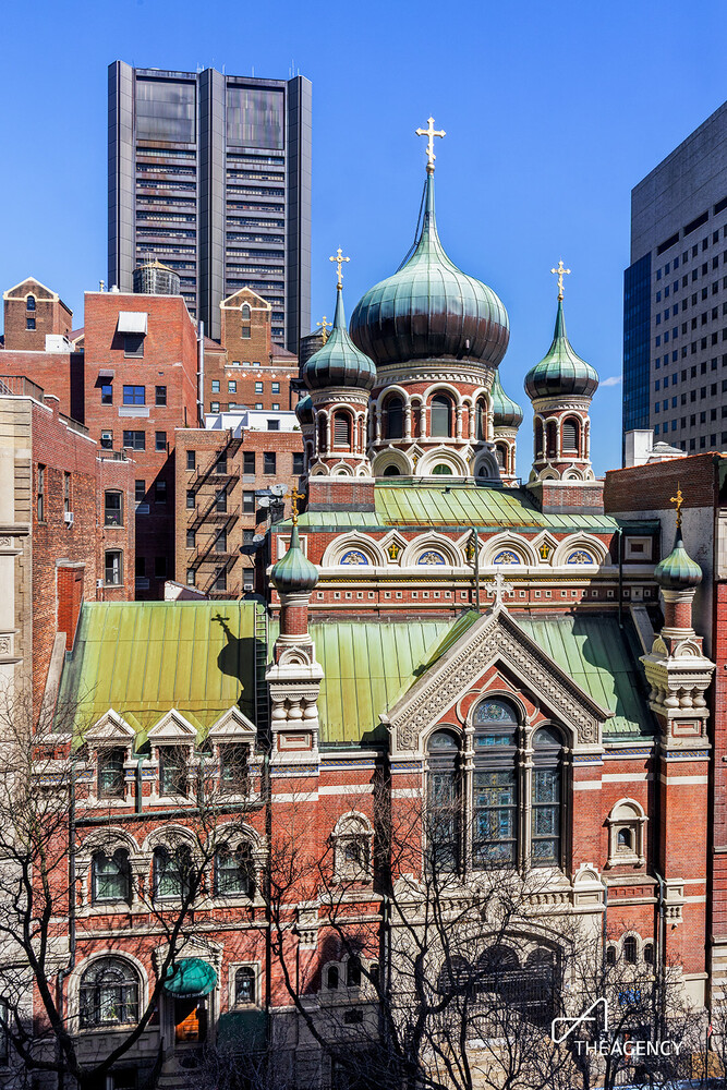 12 East 97th Street Upper East Side New York NY 10029