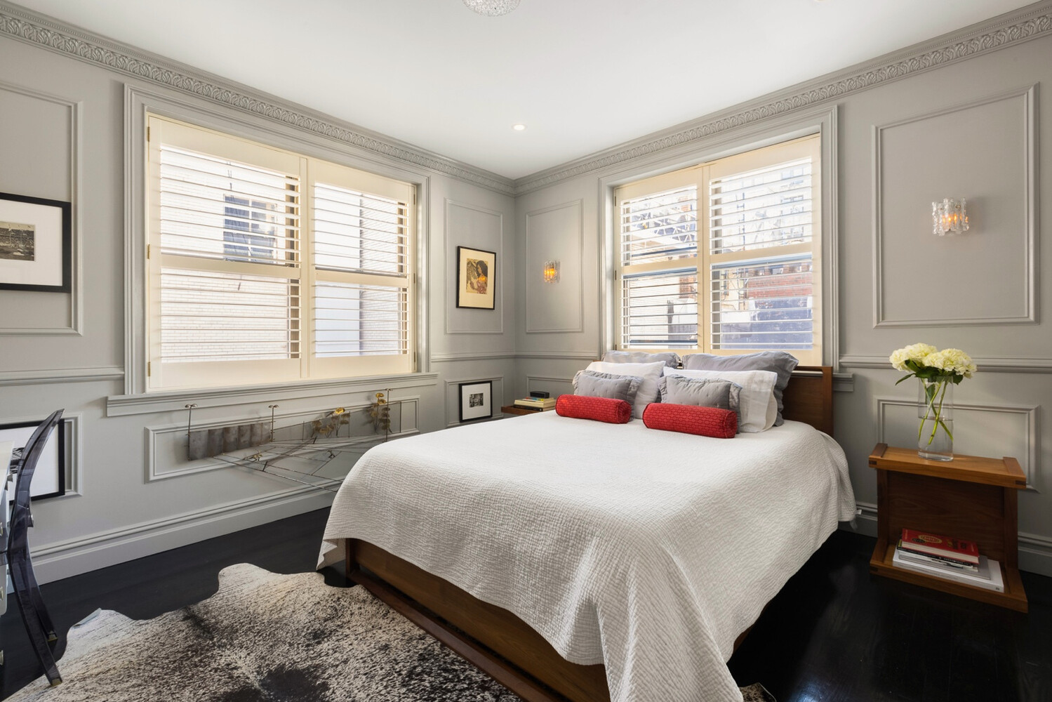 18 East 77th Street 5AB Upper East Side New York NY 10075