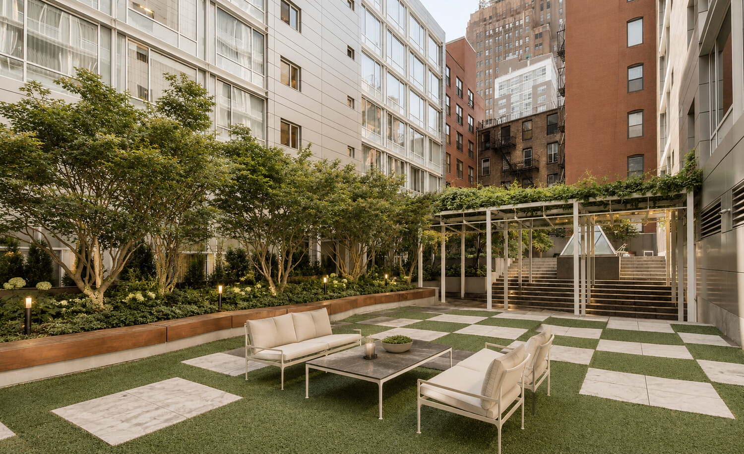 311 West Broadway 3G Soho New York NY 10013