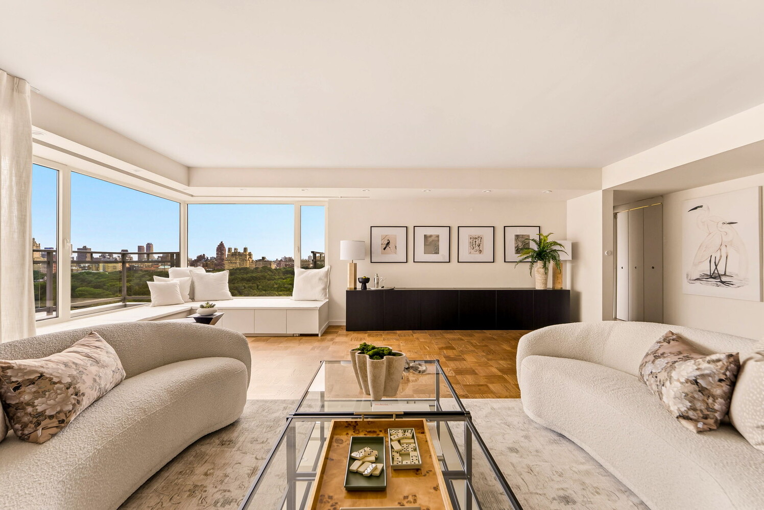 1050 Fifth Avenue PHA Carnegie Hill New York NY 10028